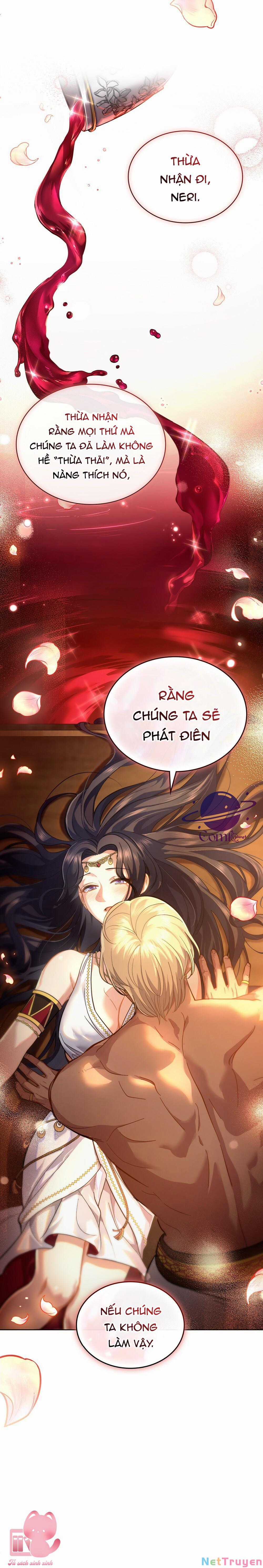 Lừa Người Hợp Với Em - Chapter 30 - Trang 11