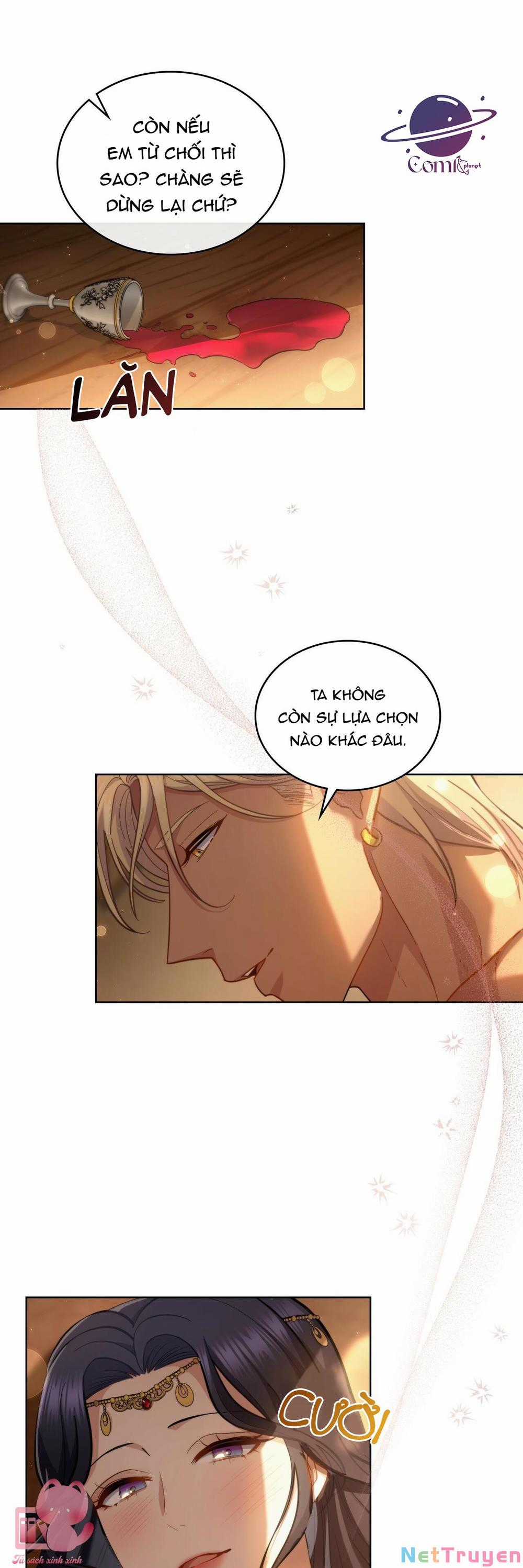 Lừa Người Hợp Với Em - Chapter 30 - Trang 12