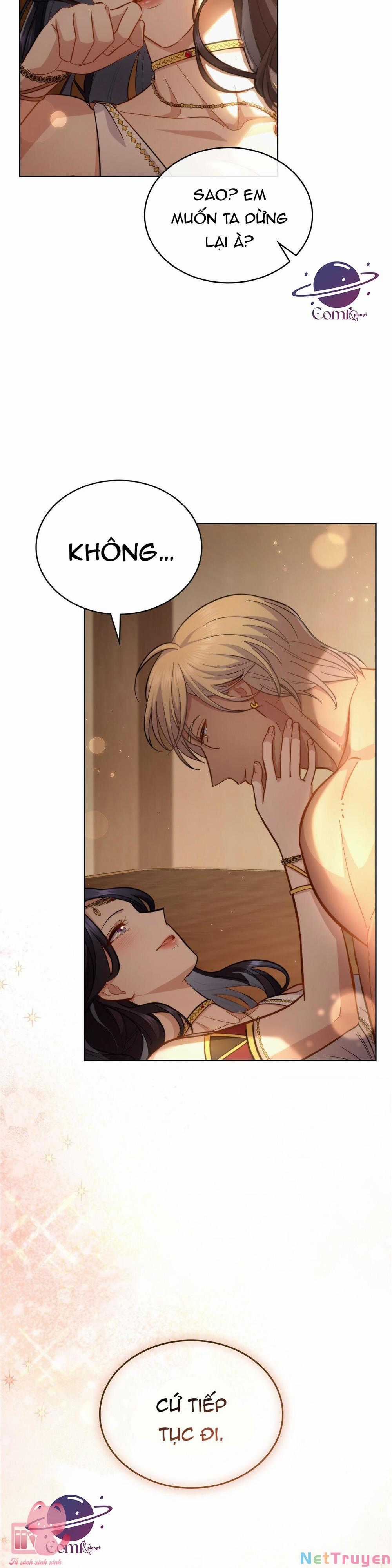 Lừa Người Hợp Với Em - Chapter 30 - Trang 13