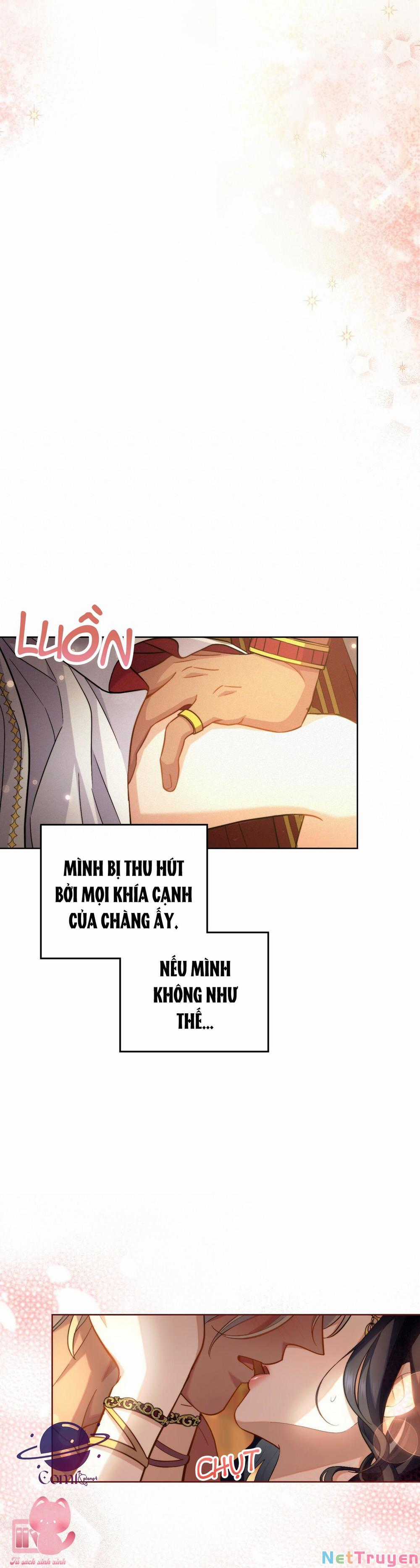Lừa Người Hợp Với Em - Chapter 30 - Trang 14
