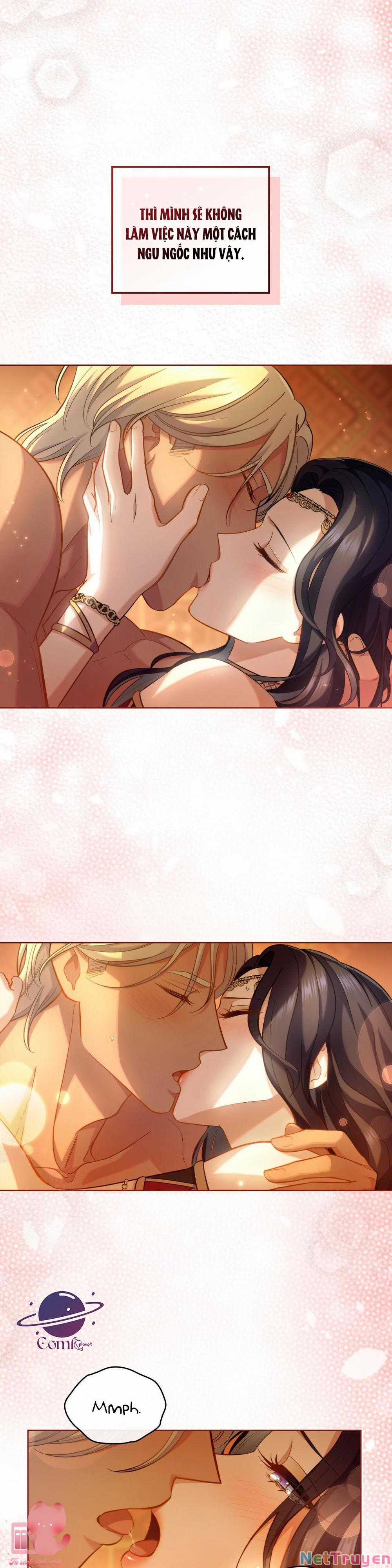 Lừa Người Hợp Với Em - Chapter 30 - Trang 15