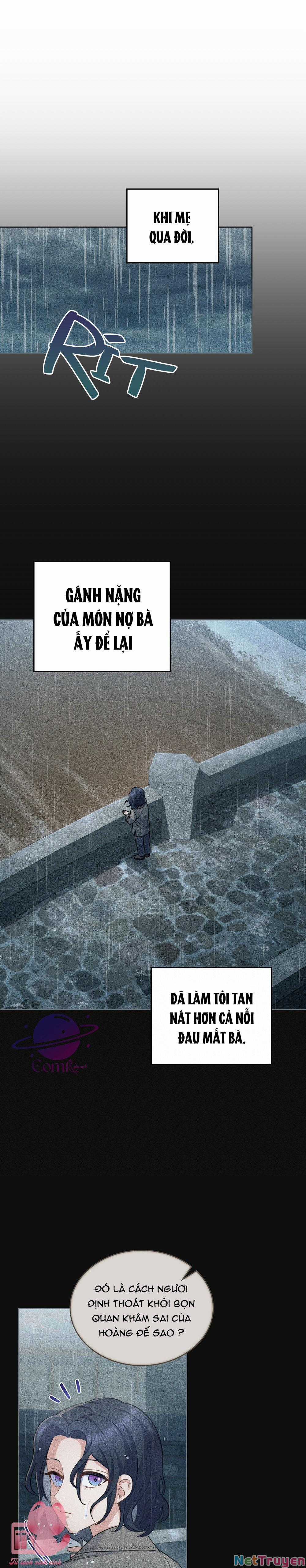 Lừa Người Hợp Với Em - Chapter 30 - Trang 19