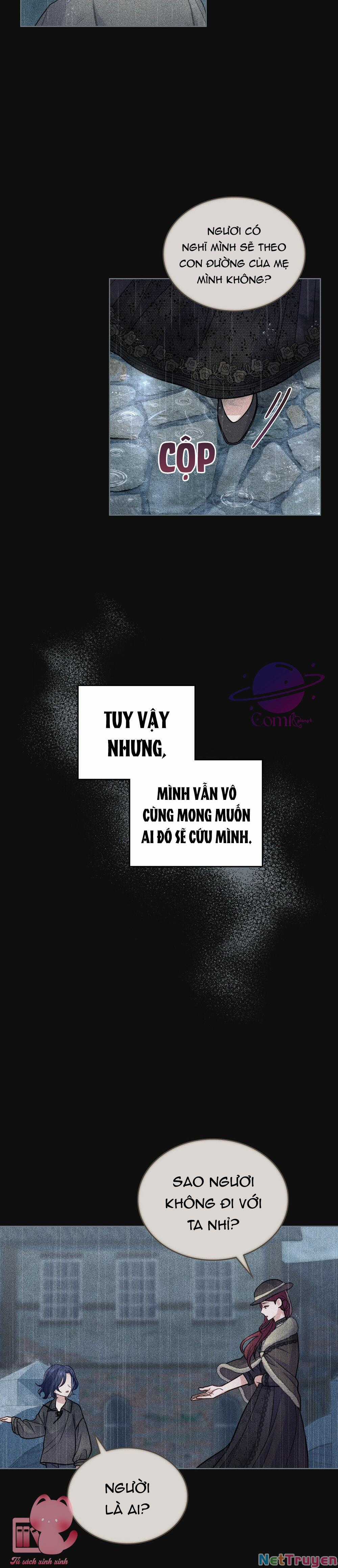 Lừa Người Hợp Với Em - Chapter 30 - Trang 20