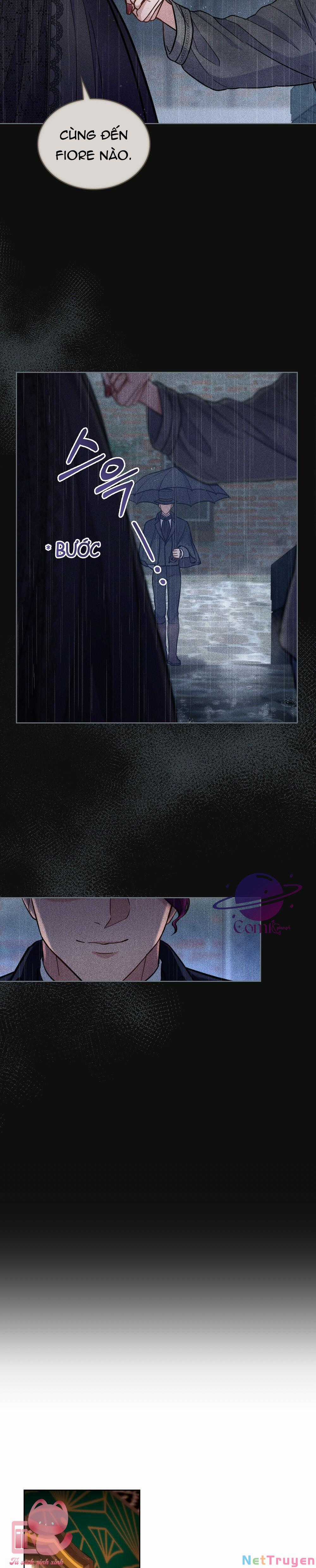 Lừa Người Hợp Với Em - Chapter 30 - Trang 22