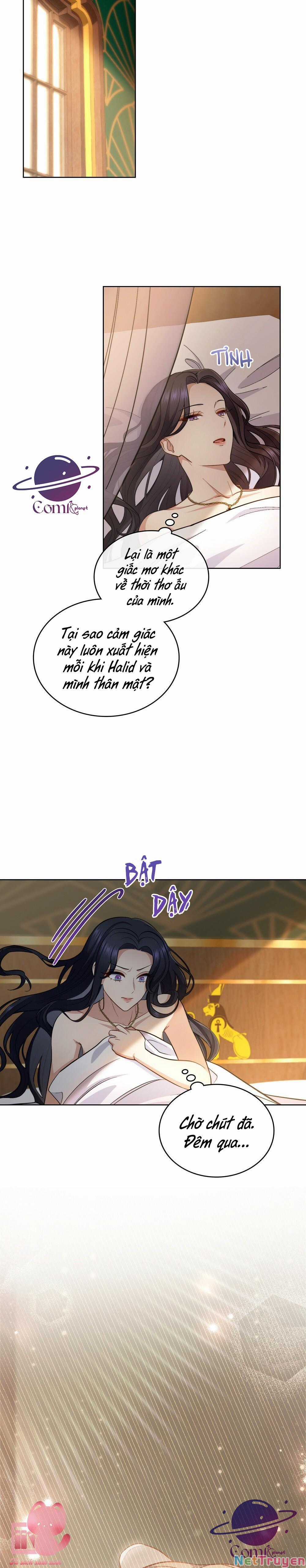 Lừa Người Hợp Với Em - Chapter 30 - Trang 23