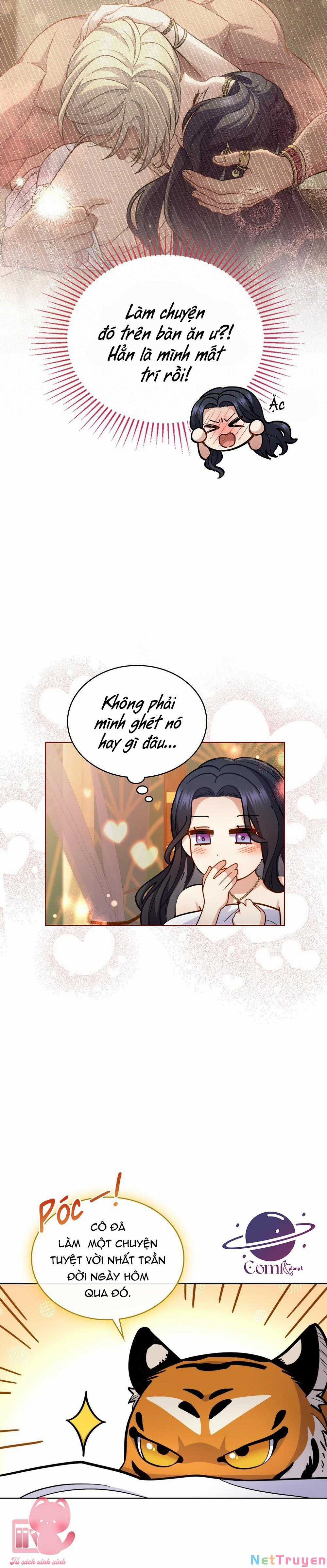 Lừa Người Hợp Với Em - Chapter 30 - Trang 24