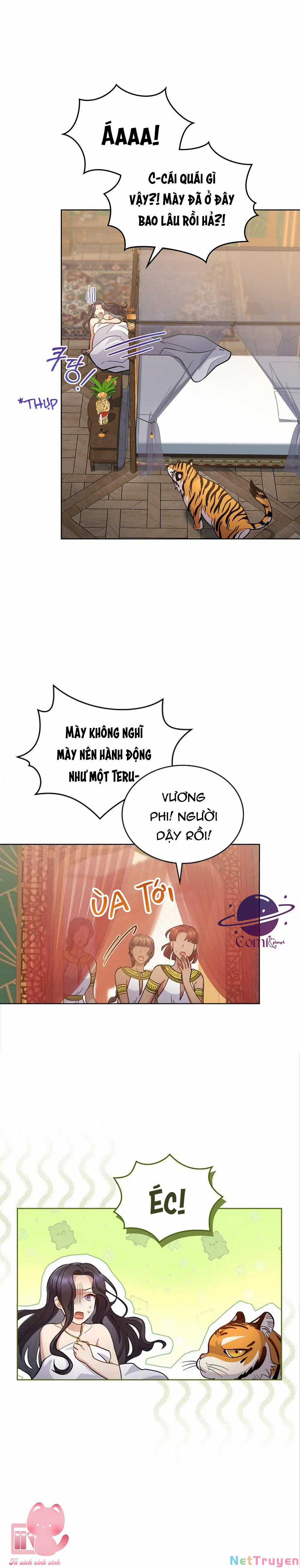 Lừa Người Hợp Với Em - Chapter 30 - Trang 25