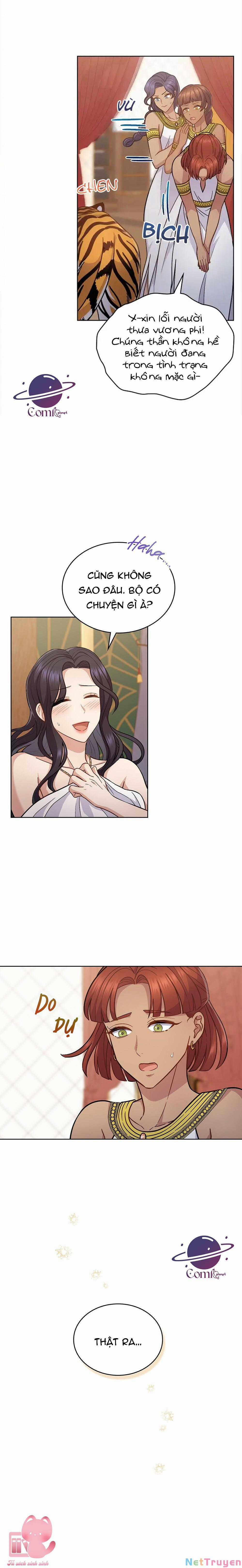 Lừa Người Hợp Với Em - Chapter 30 - Trang 26