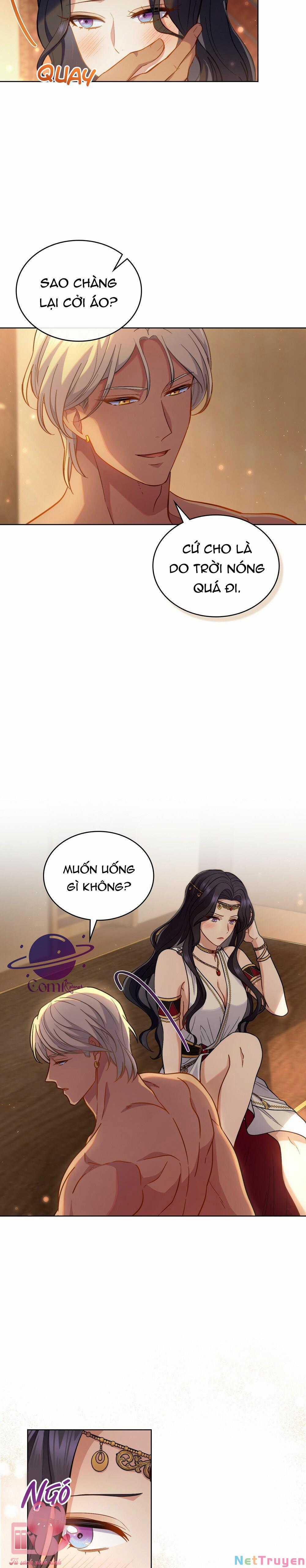 Lừa Người Hợp Với Em - Chapter 30 - Trang 4