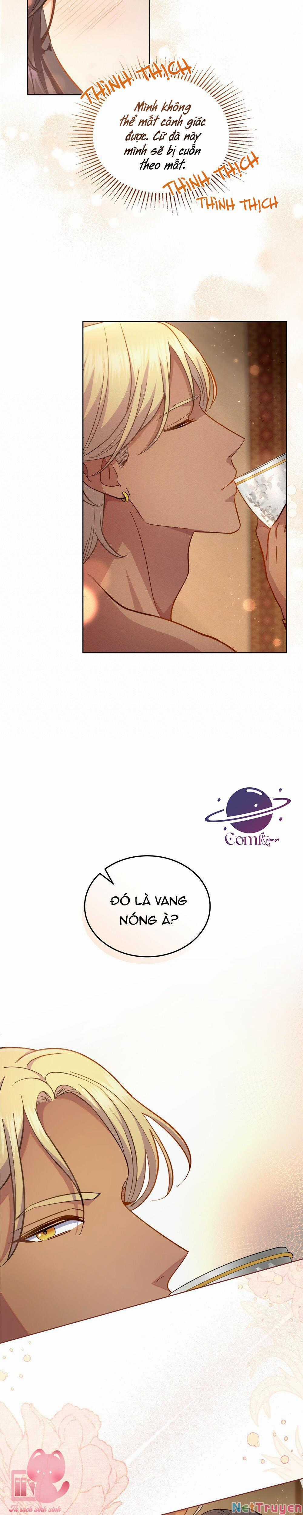 Lừa Người Hợp Với Em - Chapter 30 - Trang 5