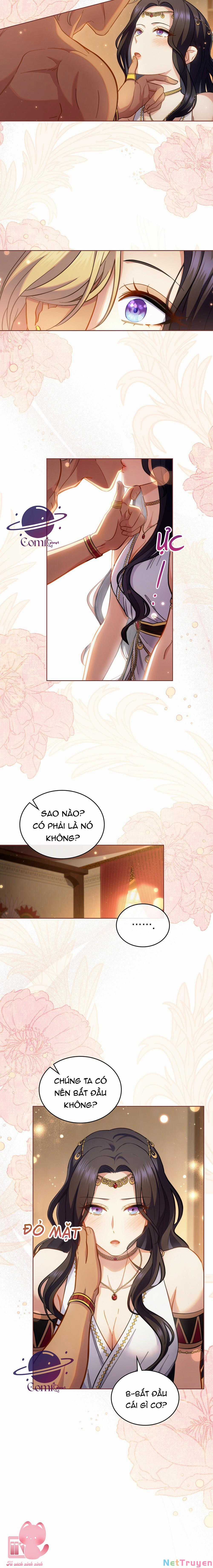 Lừa Người Hợp Với Em - Chapter 30 - Trang 6