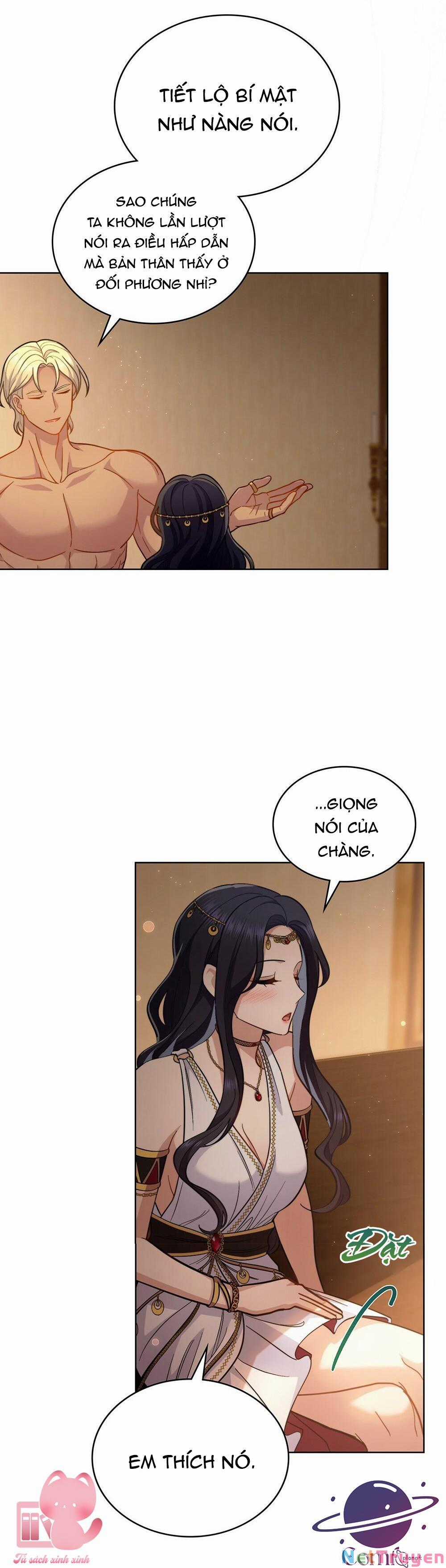 Lừa Người Hợp Với Em - Chapter 30 - Trang 7