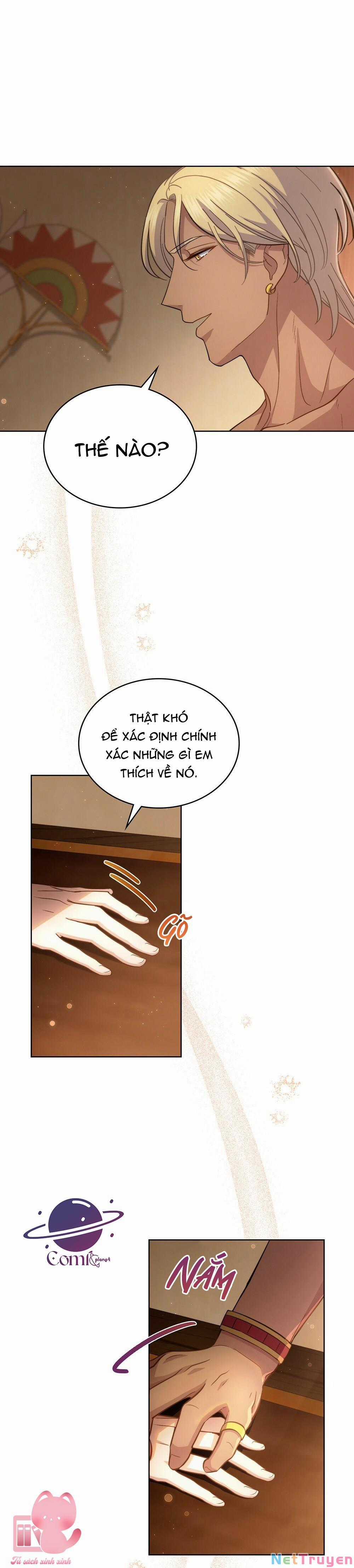 Lừa Người Hợp Với Em - Chapter 30 - Trang 8