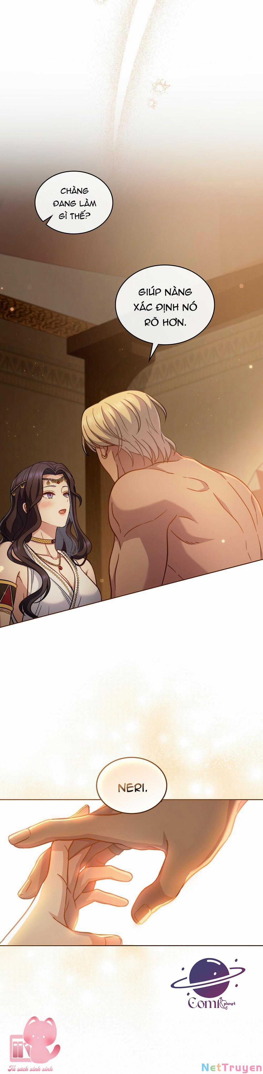 Lừa Người Hợp Với Em - Chapter 30 - Trang 9