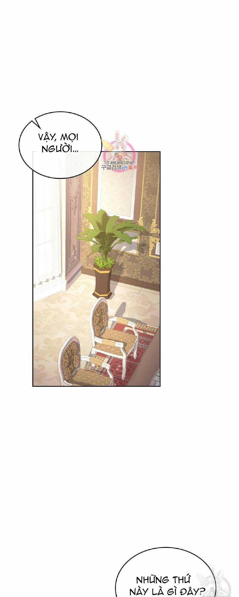 Lừa Người Hợp Với Em - Chapter 31.1 - Trang 3