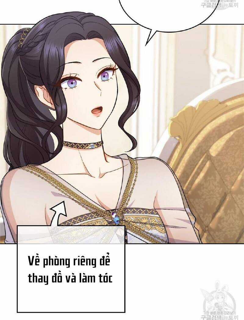 Lừa Người Hợp Với Em - Chapter 31.1 - Trang 4