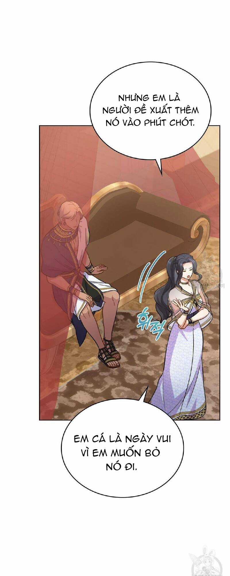 Lừa Người Hợp Với Em - Chapter 31.1 - Trang 33