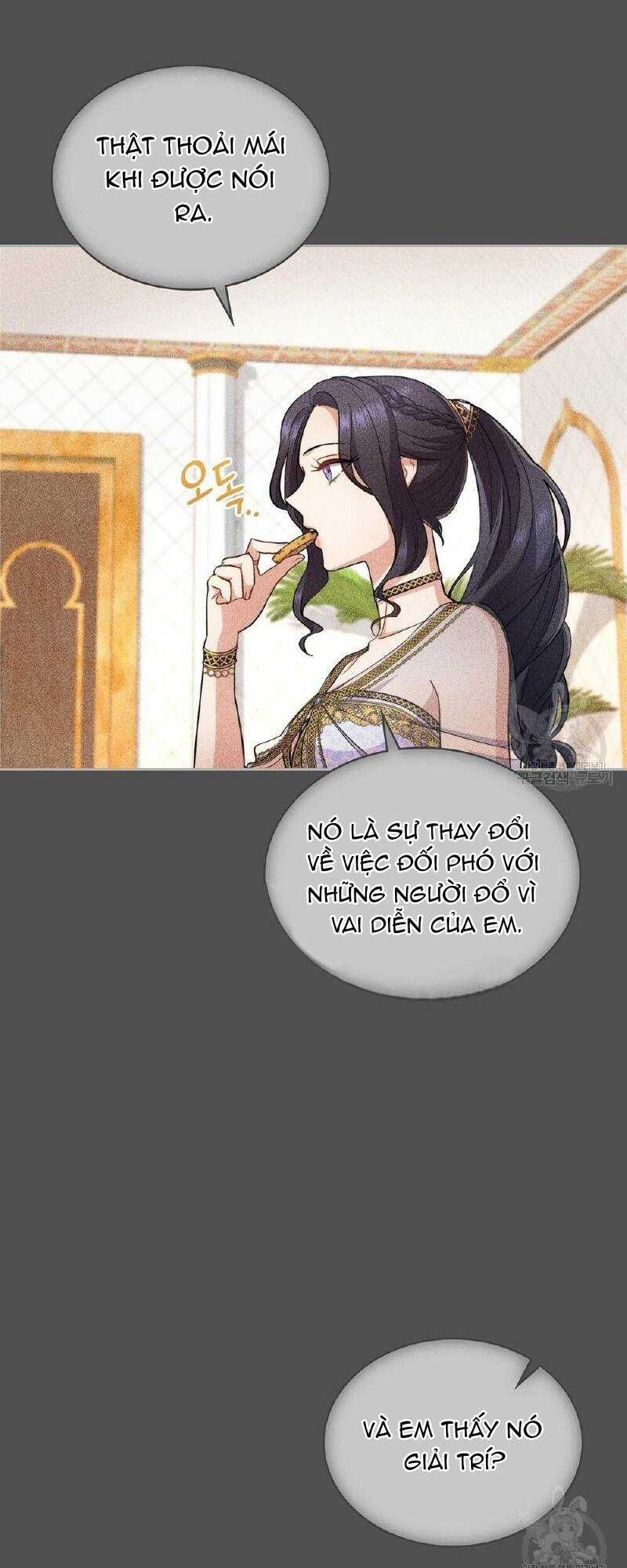 Lừa Người Hợp Với Em - Chapter 31.2 - Trang 21