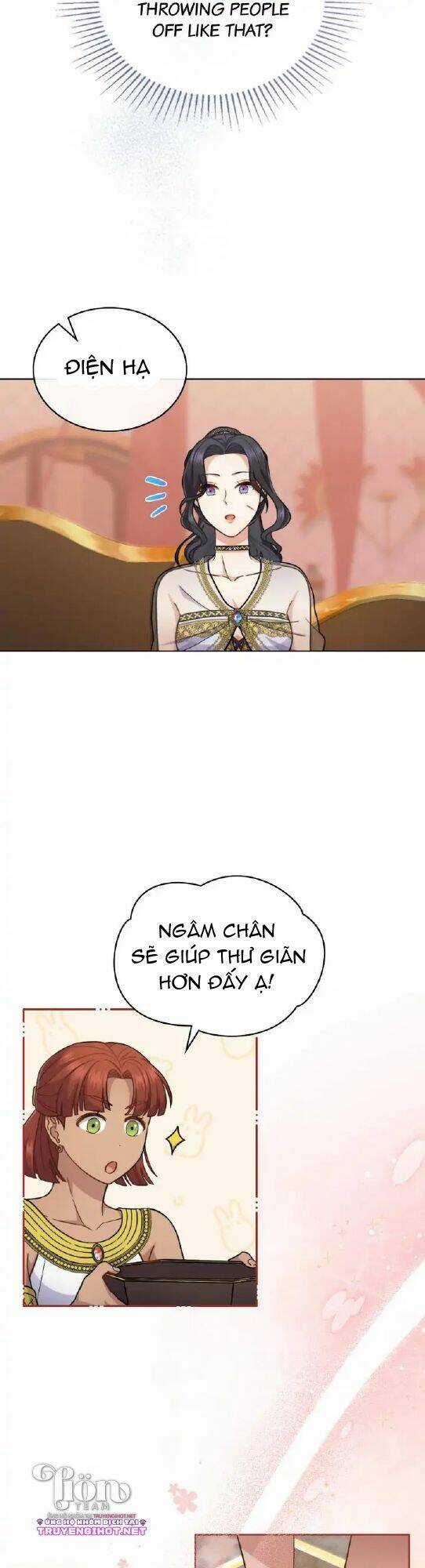 Lừa Người Hợp Với Em - Chapter 32.1 - Trang 24