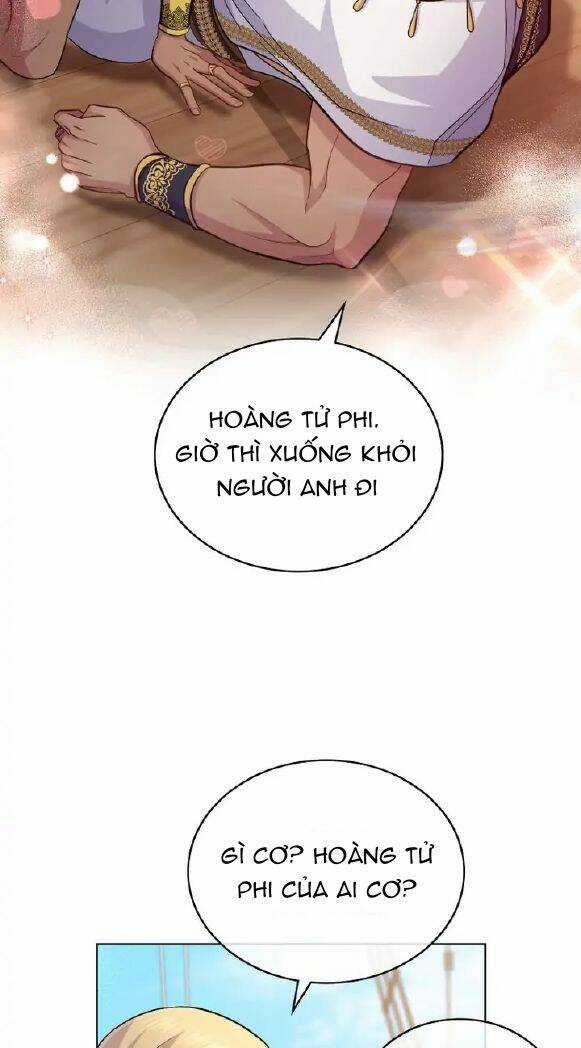 Lừa Người Hợp Với Em - Chapter 32.1 - Trang 4