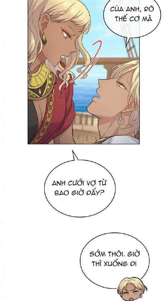 Lừa Người Hợp Với Em - Chapter 32.1 - Trang 5