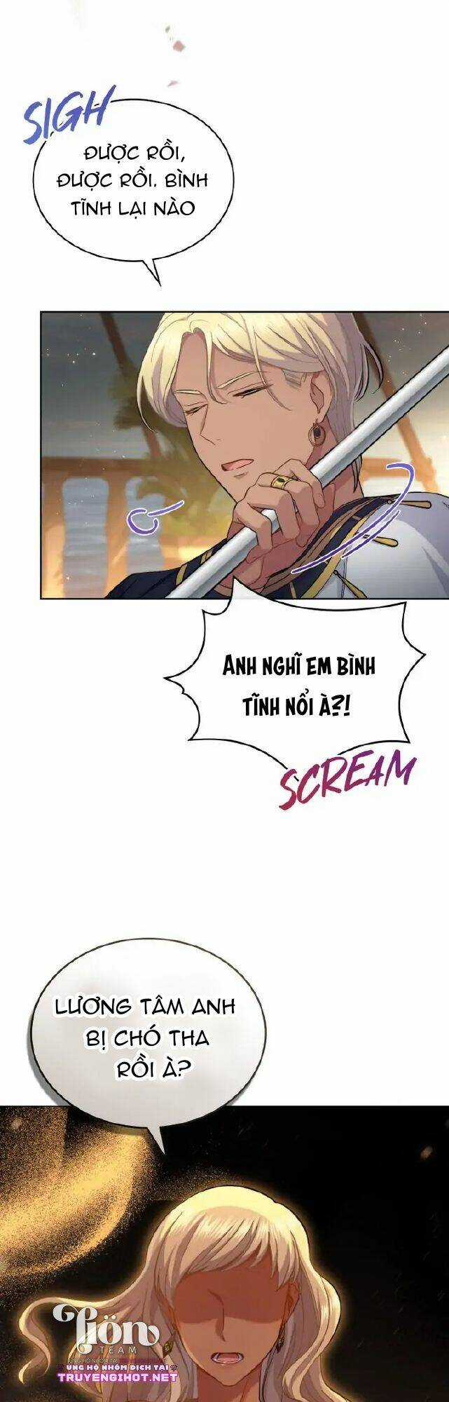 Lừa Người Hợp Với Em - Chapter 32.1 - Trang 9