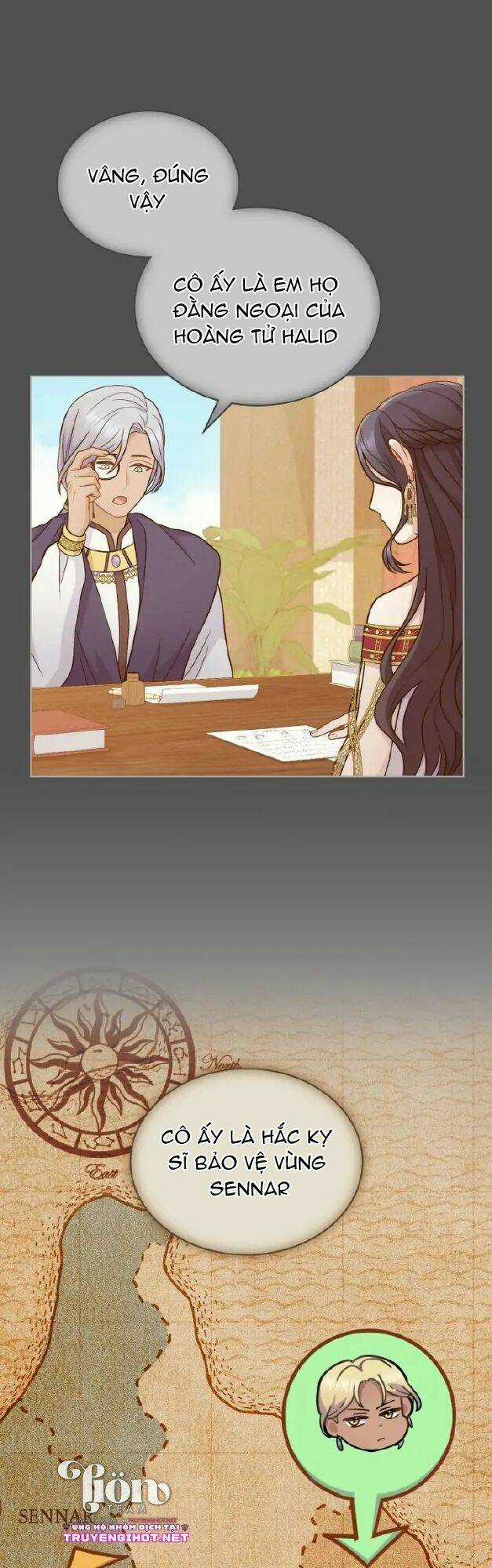 Lừa Người Hợp Với Em - Chapter 32.2 - Trang 15