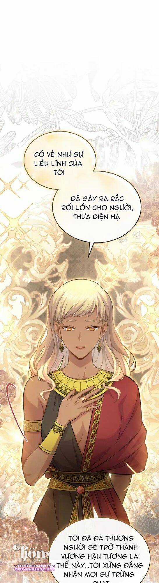 Lừa Người Hợp Với Em - Chapter 32.2 - Trang 3