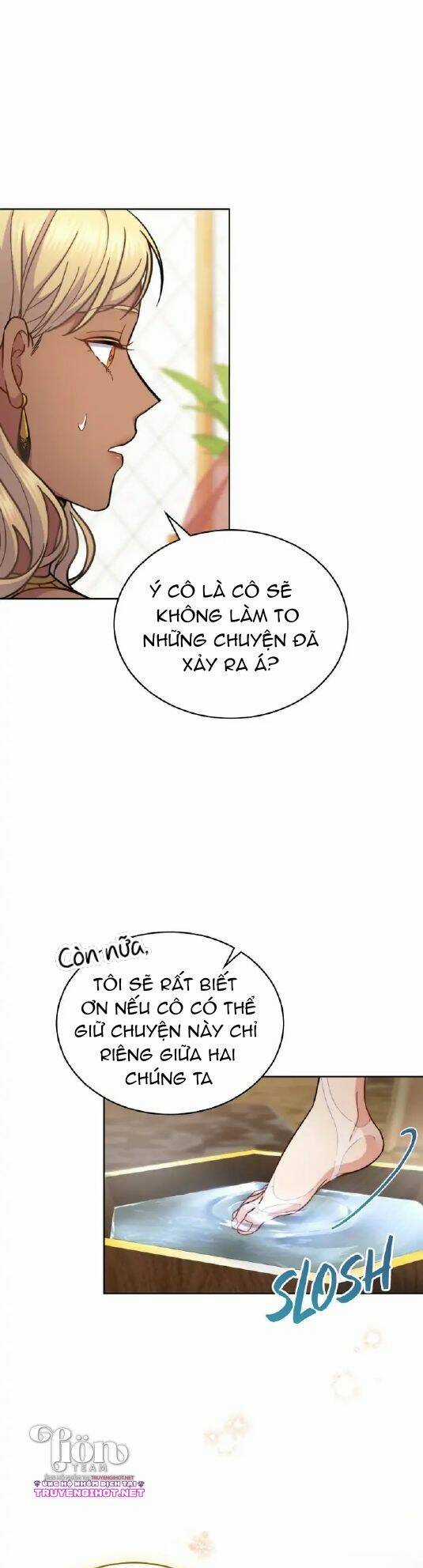 Lừa Người Hợp Với Em - Chapter 32.2 - Trang 21