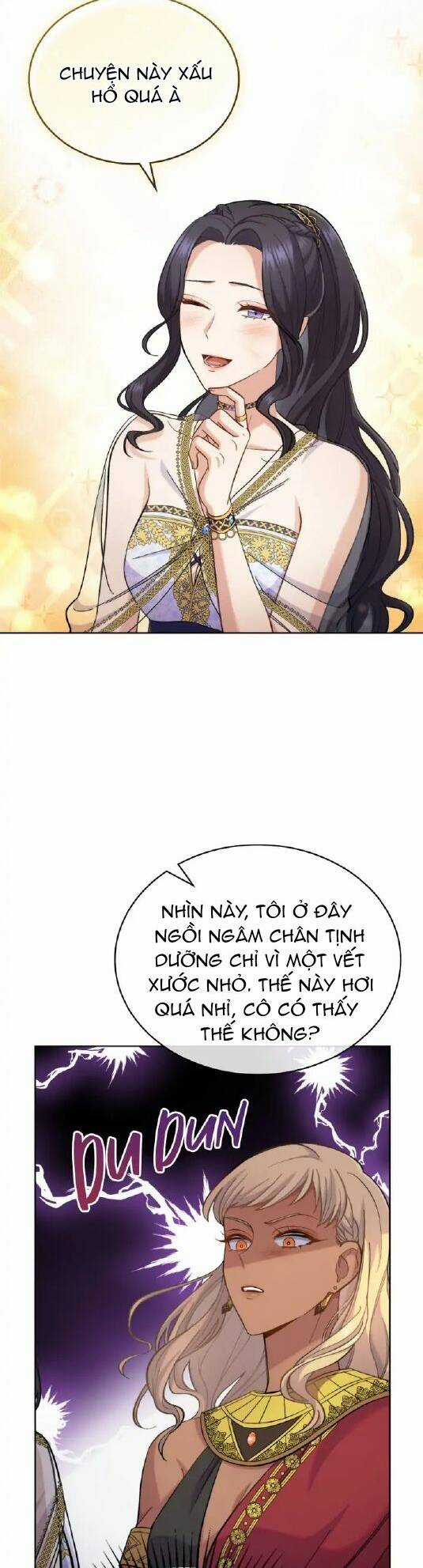 Lừa Người Hợp Với Em - Chapter 32.2 - Trang 22