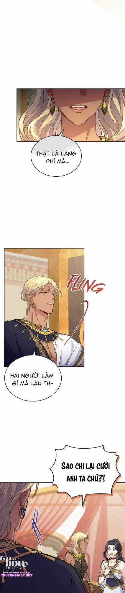 Lừa Người Hợp Với Em - Chapter 32.2 - Trang 25