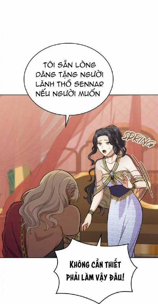 Lừa Người Hợp Với Em - Chapter 32.2 - Trang 5