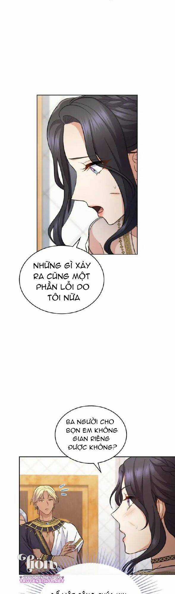 Lừa Người Hợp Với Em - Chapter 32.2 - Trang 6