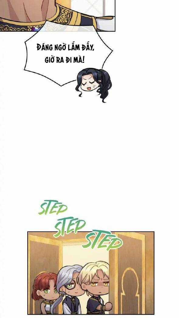 Lừa Người Hợp Với Em - Chapter 32.2 - Trang 8