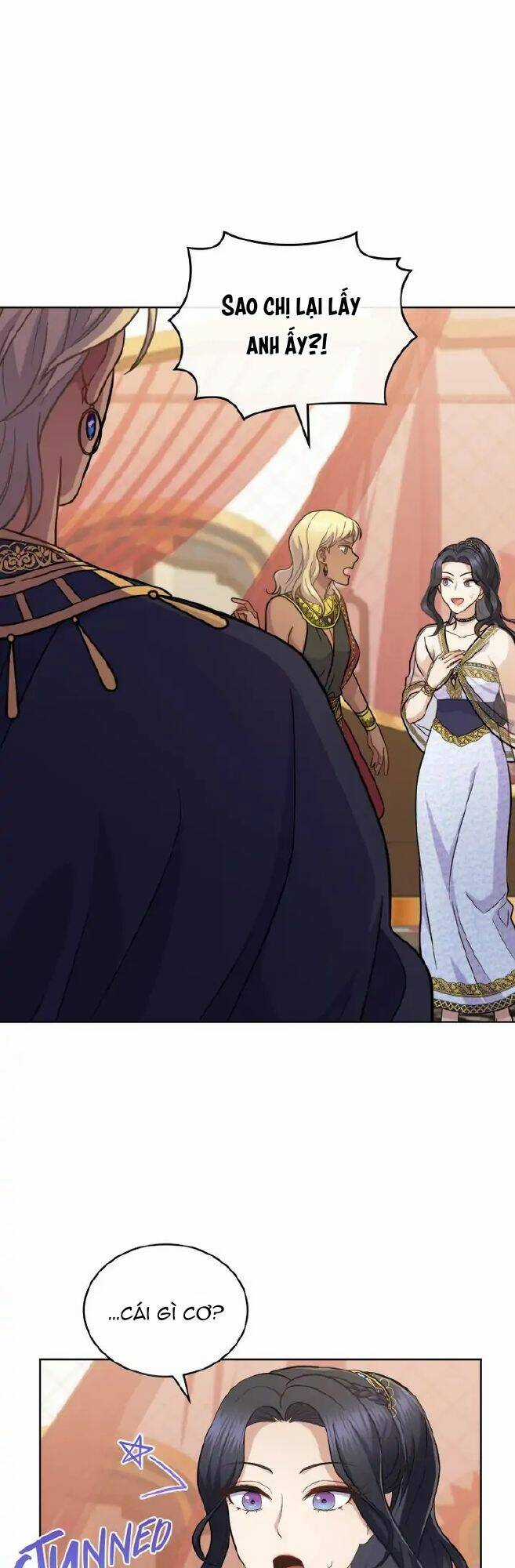 Lừa Người Hợp Với Em - Chapter 33.1 - Trang 3