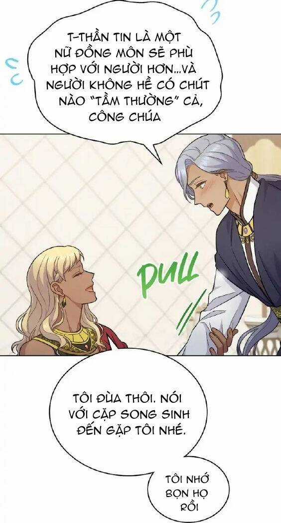 Lừa Người Hợp Với Em - Chapter 33.1 - Trang 23