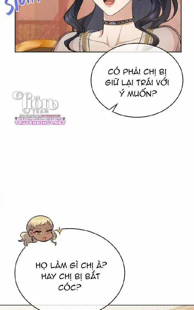 Lừa Người Hợp Với Em - Chapter 33.1 - Trang 4