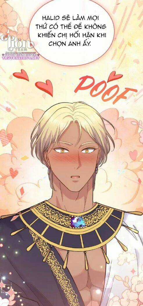 Lừa Người Hợp Với Em - Chapter 33.1 - Trang 10