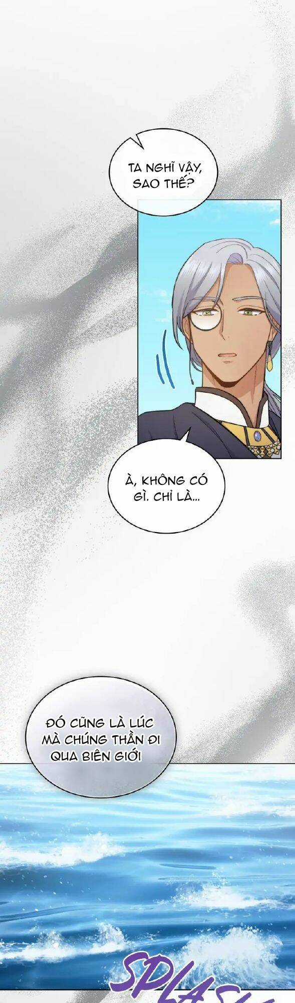 Lừa Người Hợp Với Em - Chapter 33.2 - Trang 3