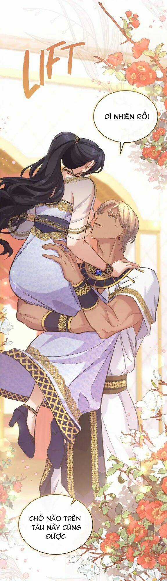 Lừa Người Hợp Với Em - Chapter 33.2 - Trang 24