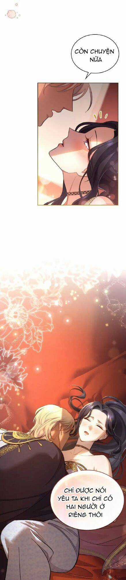 Lừa Người Hợp Với Em - Chapter 33.2 - Trang 30