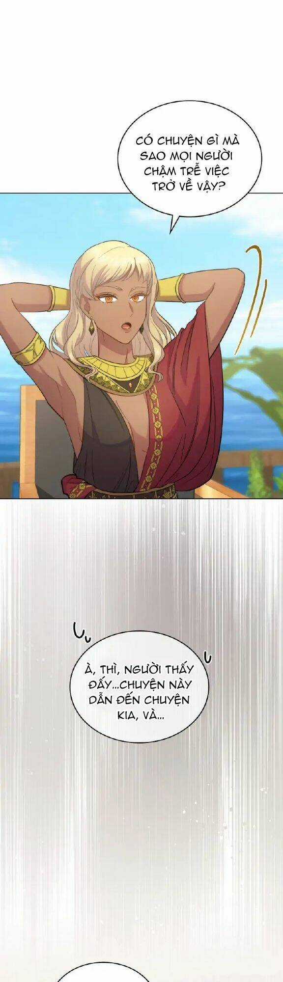 Lừa Người Hợp Với Em - Chapter 33.2 - Trang 6