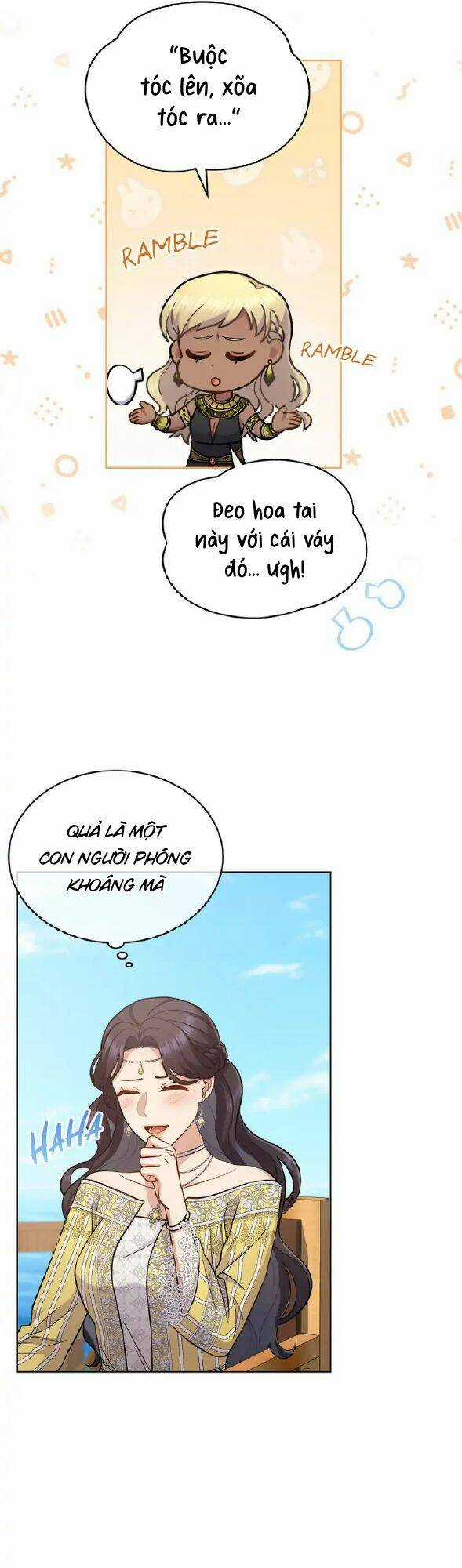 Lừa Người Hợp Với Em - Chapter 34.1 - Trang 12