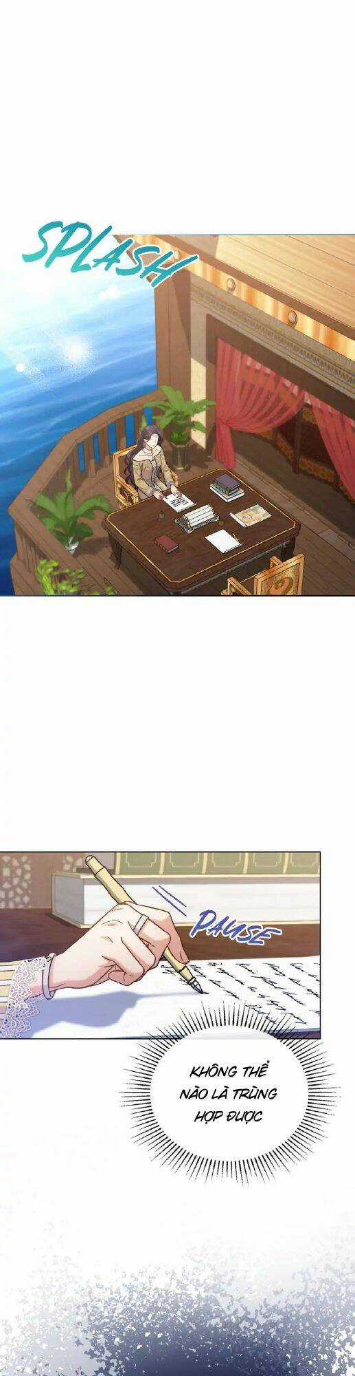 Lừa Người Hợp Với Em - Chapter 34.1 - Trang 3