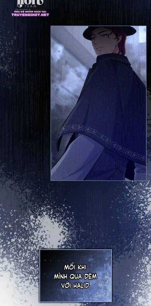 Lừa Người Hợp Với Em - Chapter 34.1 - Trang 5