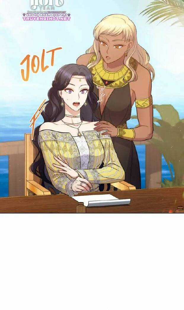 Lừa Người Hợp Với Em - Chapter 34.1 - Trang 8