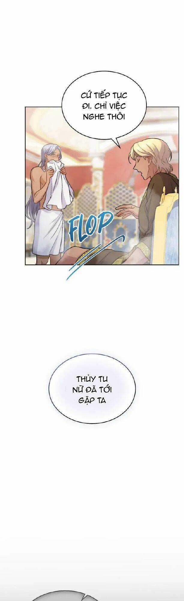 Lừa Người Hợp Với Em - Chapter 34.2 - Trang 15