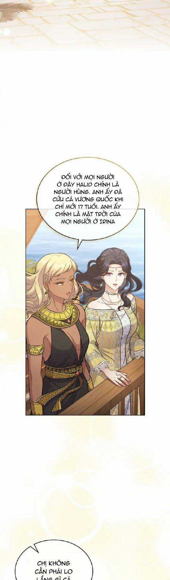 Lừa Người Hợp Với Em - Chapter 34.2 - Trang 3