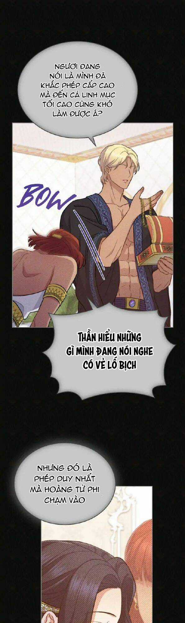 Lừa Người Hợp Với Em - Chapter 34.2 - Trang 21