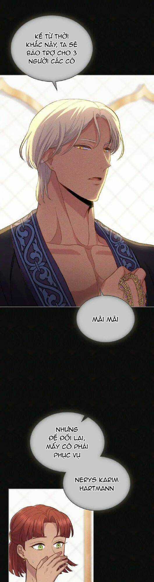 Lừa Người Hợp Với Em - Chapter 34.2 - Trang 24